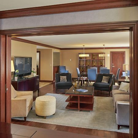 ฮิลตัน รอลีจ์ นอร์ทฮิลล์ Hotel ราลลี ภายใน รูปภาพ