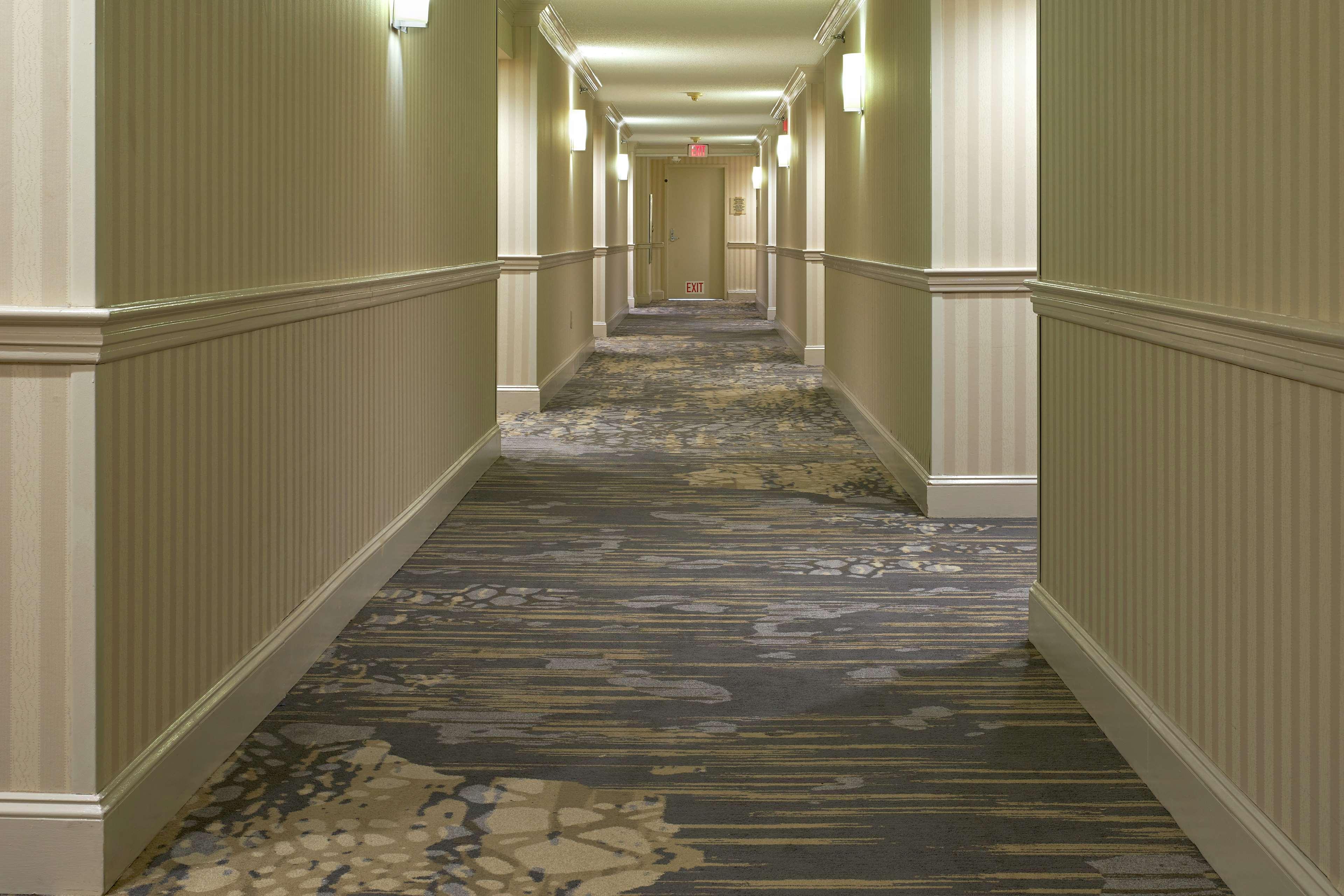 ฮิลตัน รอลีจ์ นอร์ทฮิลล์ Hotel ราลลี ภายใน รูปภาพ
