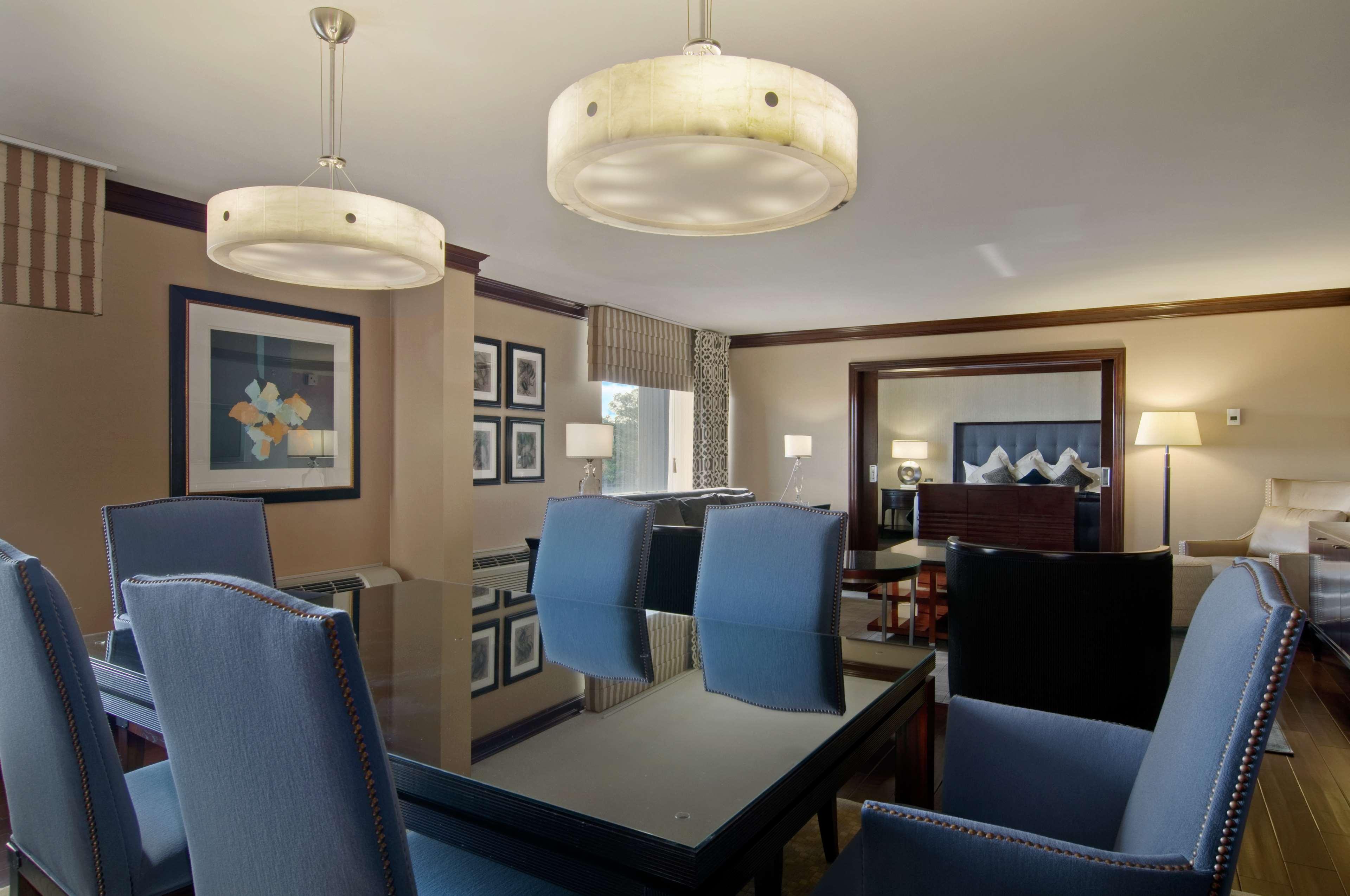 ฮิลตัน รอลีจ์ นอร์ทฮิลล์ Hotel ราลลี ภายนอก รูปภาพ