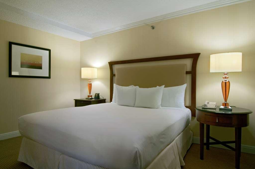 ฮิลตัน รอลีจ์ นอร์ทฮิลล์ Hotel ราลลี ห้อง รูปภาพ