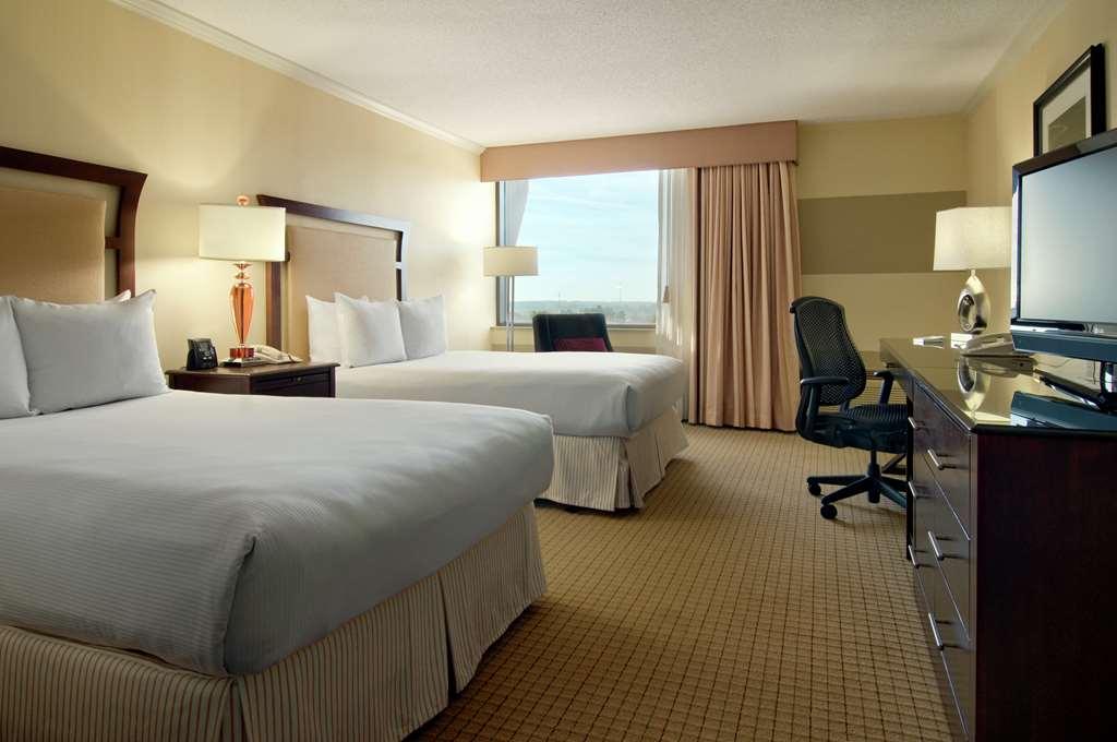 ฮิลตัน รอลีจ์ นอร์ทฮิลล์ Hotel ราลลี ห้อง รูปภาพ